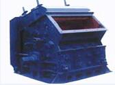 KBC系列細(xì)粒破碎機(jī)